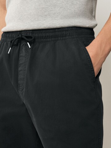 Next Štandardný strih Nohavice - Modrá