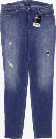 Armani Jeans Jeans 29 in Blau: predná strana