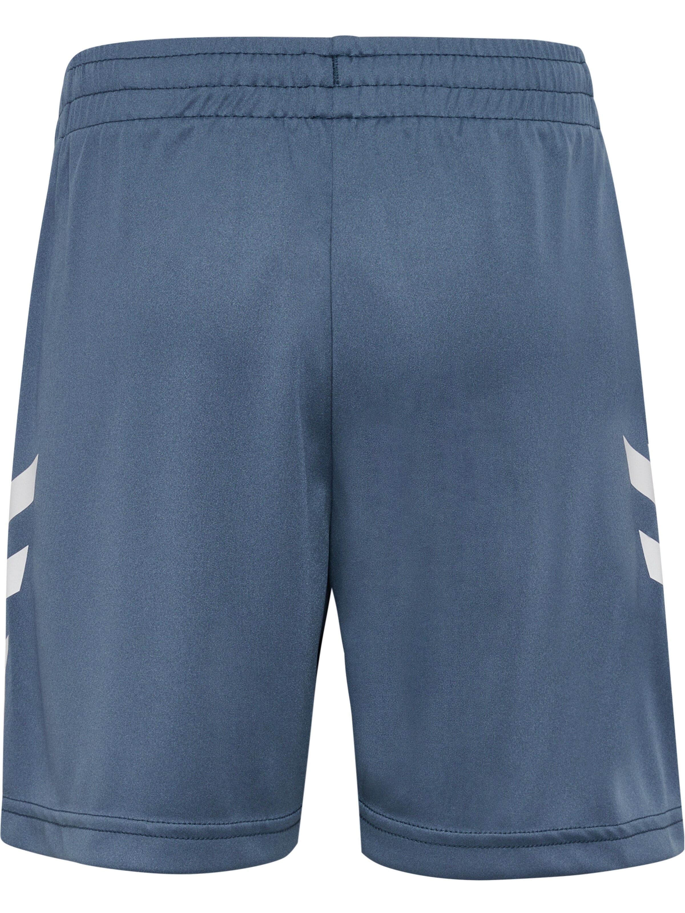 Hummel Tracksuit in Blue