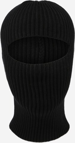 Urban Classics Balaclava in Schwarz