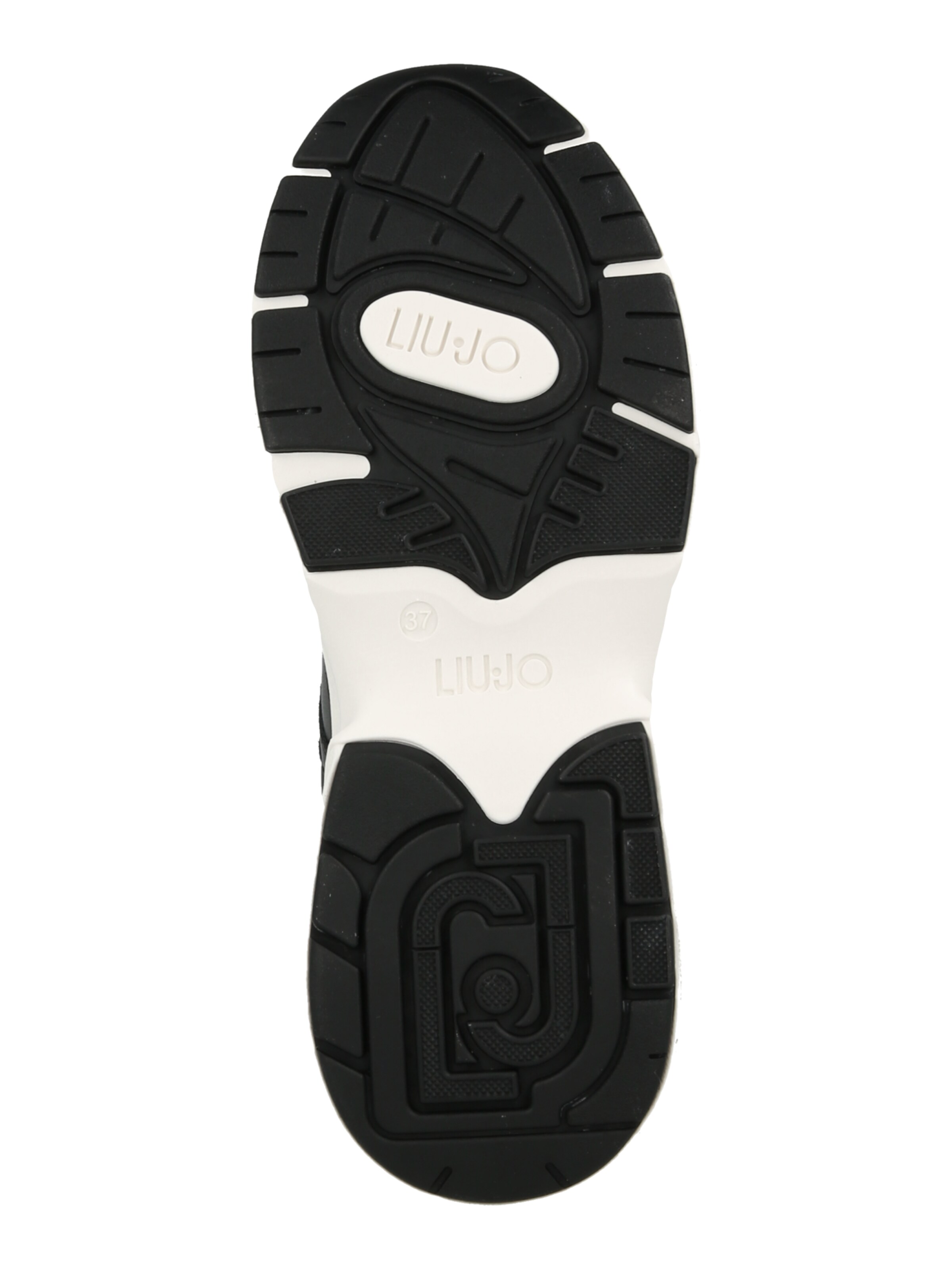 Baskets basses Liu Jo en noir