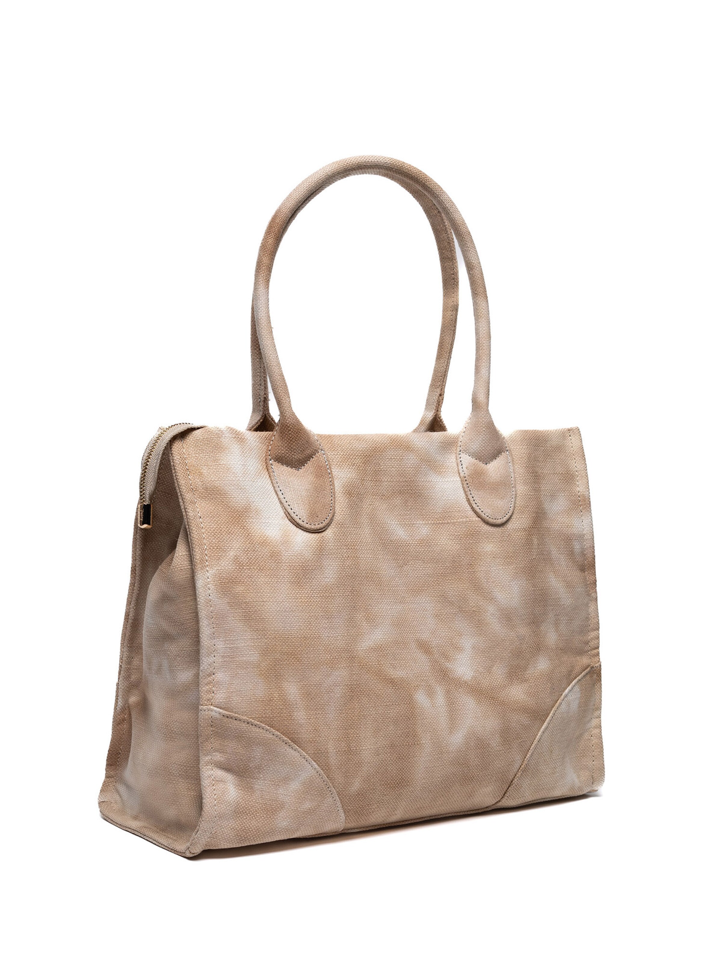 Shopper di Juicy Couture in beige
