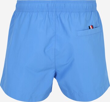 Tommy Hilfiger Underwear Badeshorts in Blau