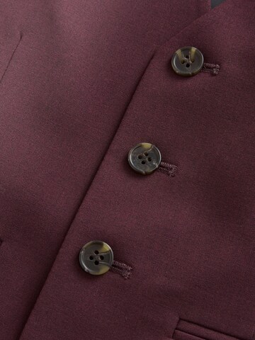 Next Vest, värv punane