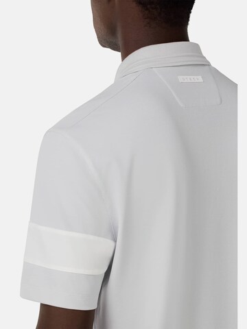 Boggi Milano Shirt in Grey