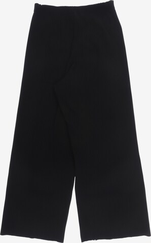 EDITED Pants in M in Black: front