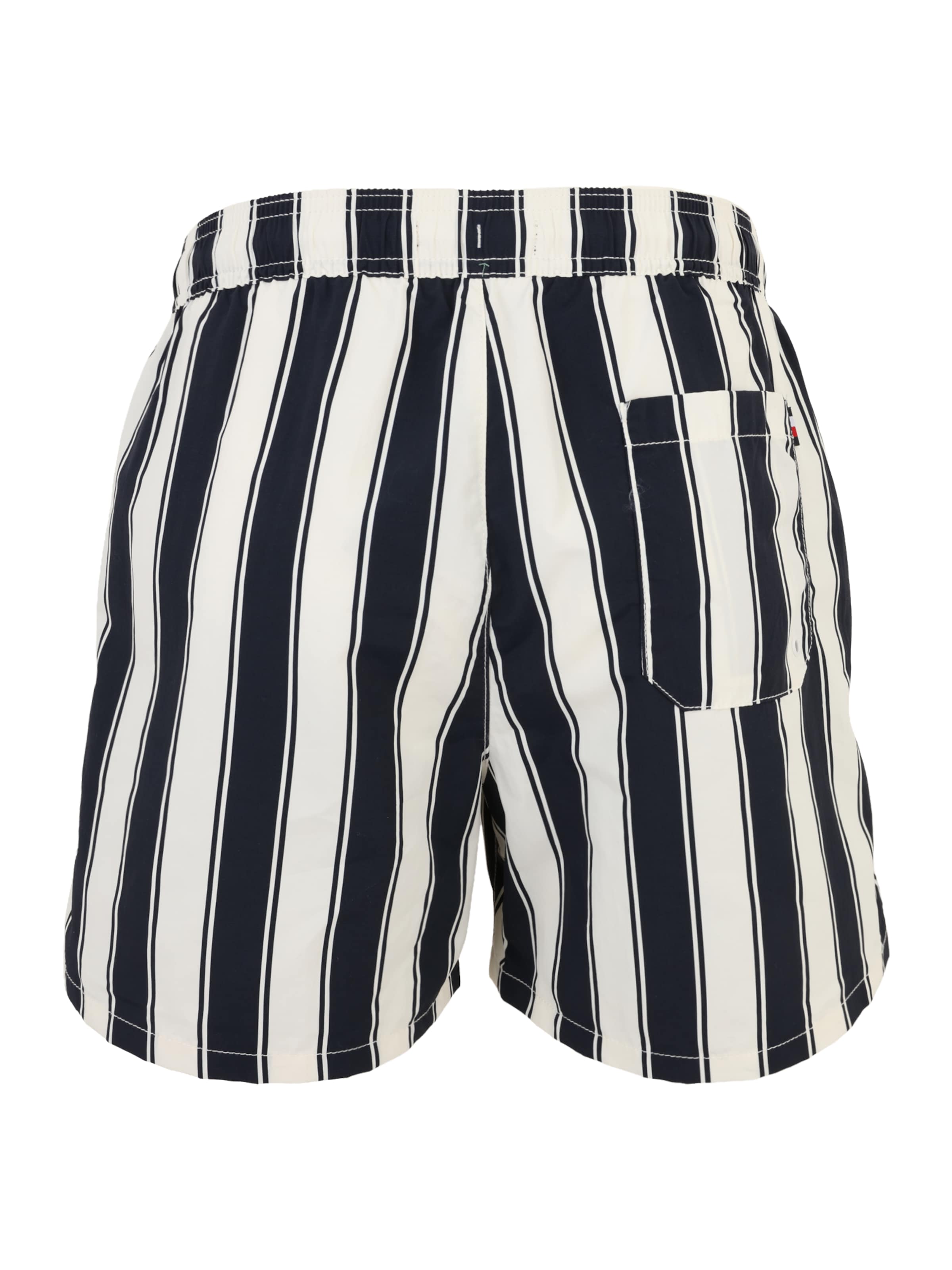 Tommy Hilfiger Underwear Плавательные шорты в Синий