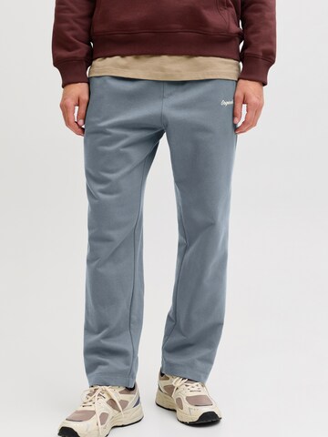 JACK & JONES Обычный Штаны 'JPSTKane Norrebro' в Синий: спереди