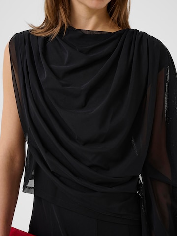 Gestuz - Disfraz 'GZMaddin' en negro