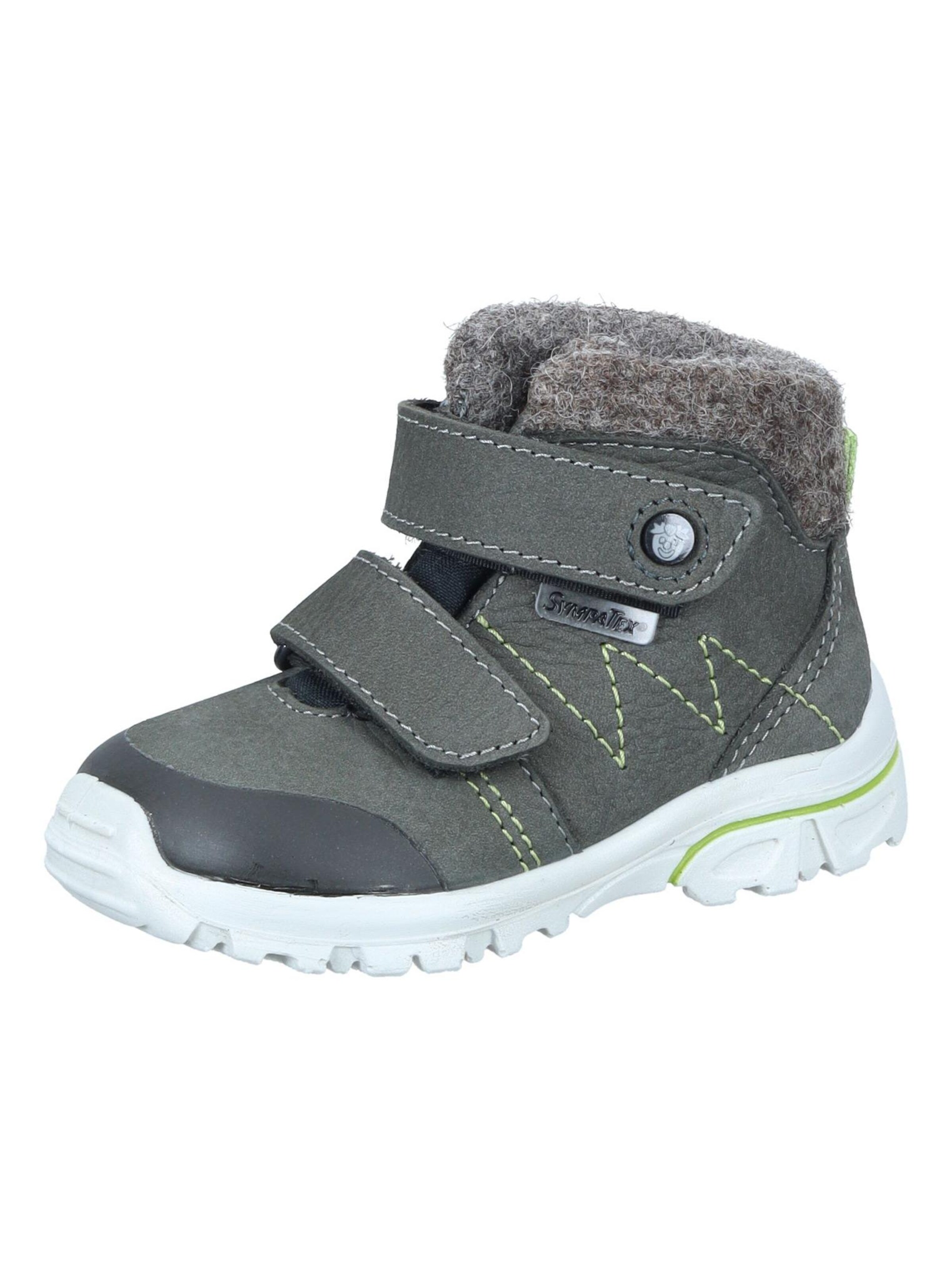 Pepino Boots 'DARIO' in Green, Item view