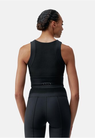 Haut de sport 'Maeva' Born Living Yoga en noir