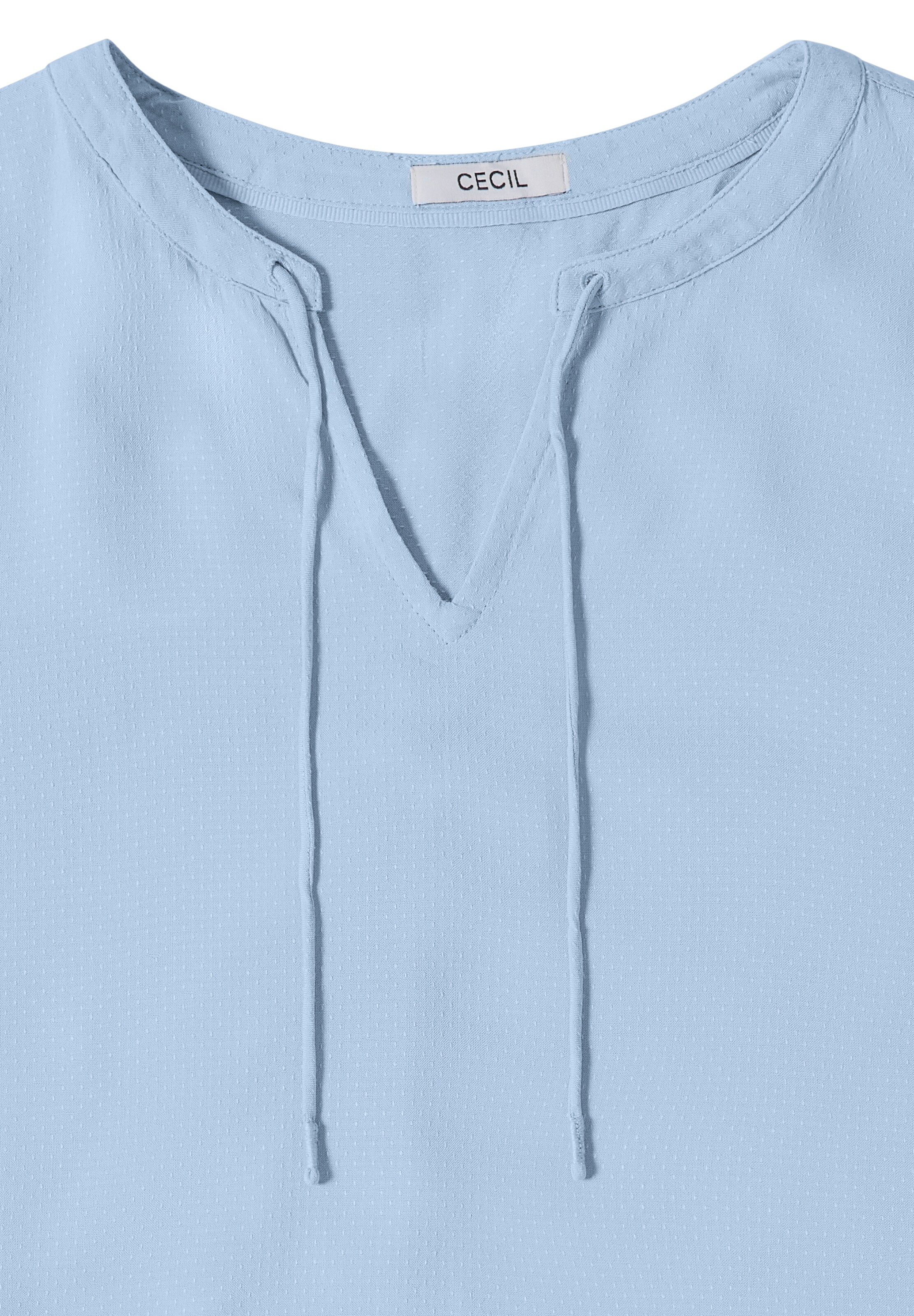 CECIL Blouse in Blue