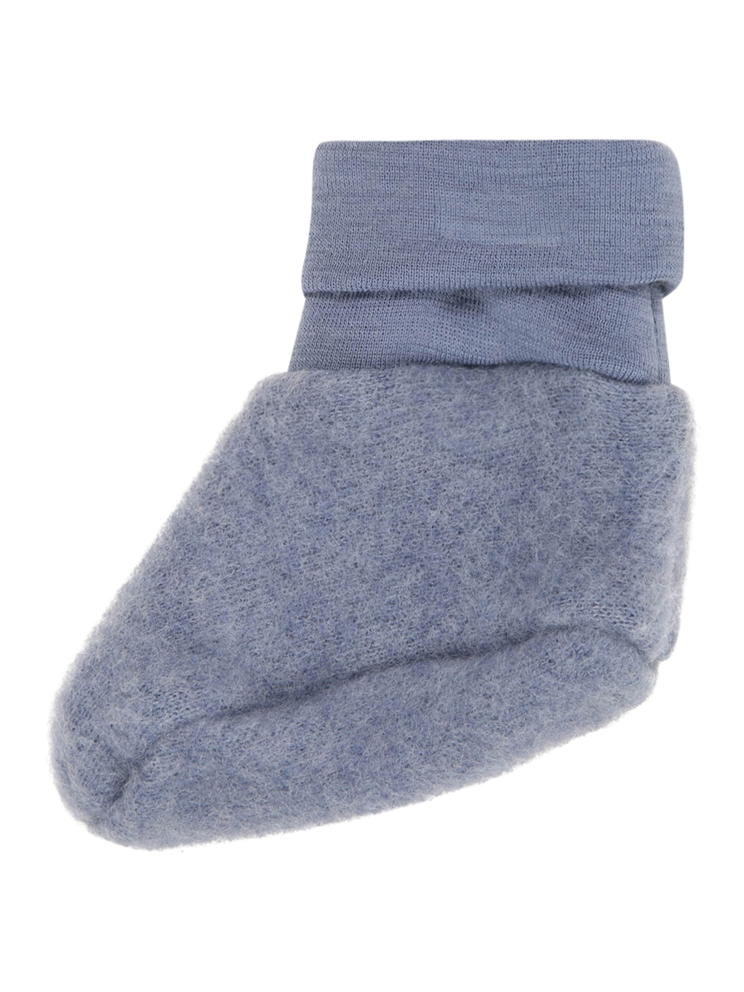 Fixoni Къси чорапи в синьо: отпред