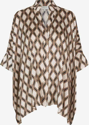 Dea Kudibal Pusero värissä ruskea: etupuoli