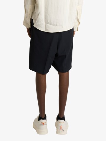 Studio Seidensticker Regular Pants in Black