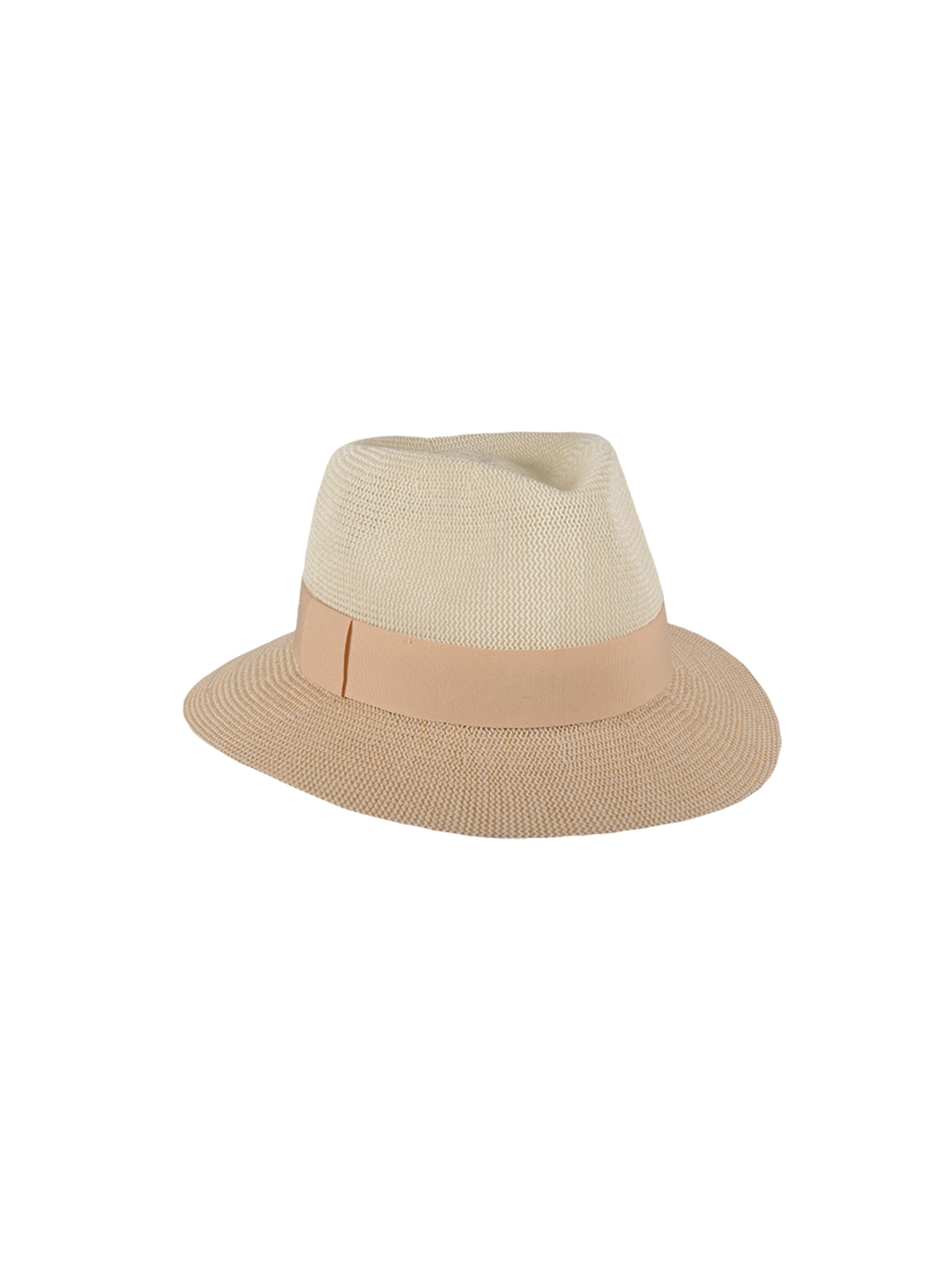 Hatland Hoed 'Donna' in Beige