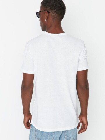 Trendyol Bluser & t-shirts i hvid
