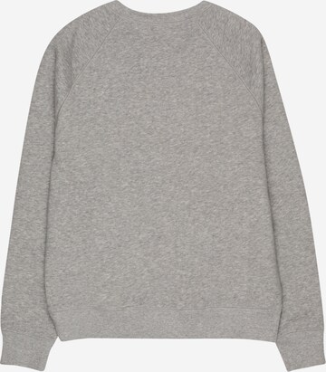 UGG - Sweatshirt 'Madeline' em cinzento