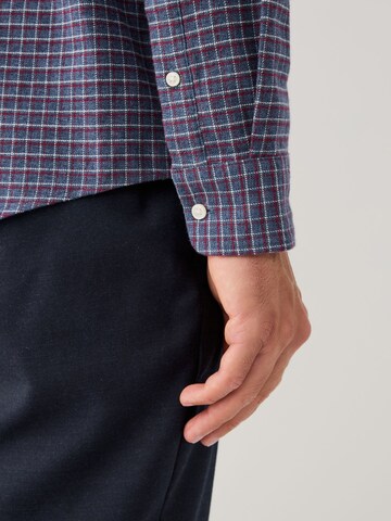 Next Tavaline suurus Triiksärk, värv sinine