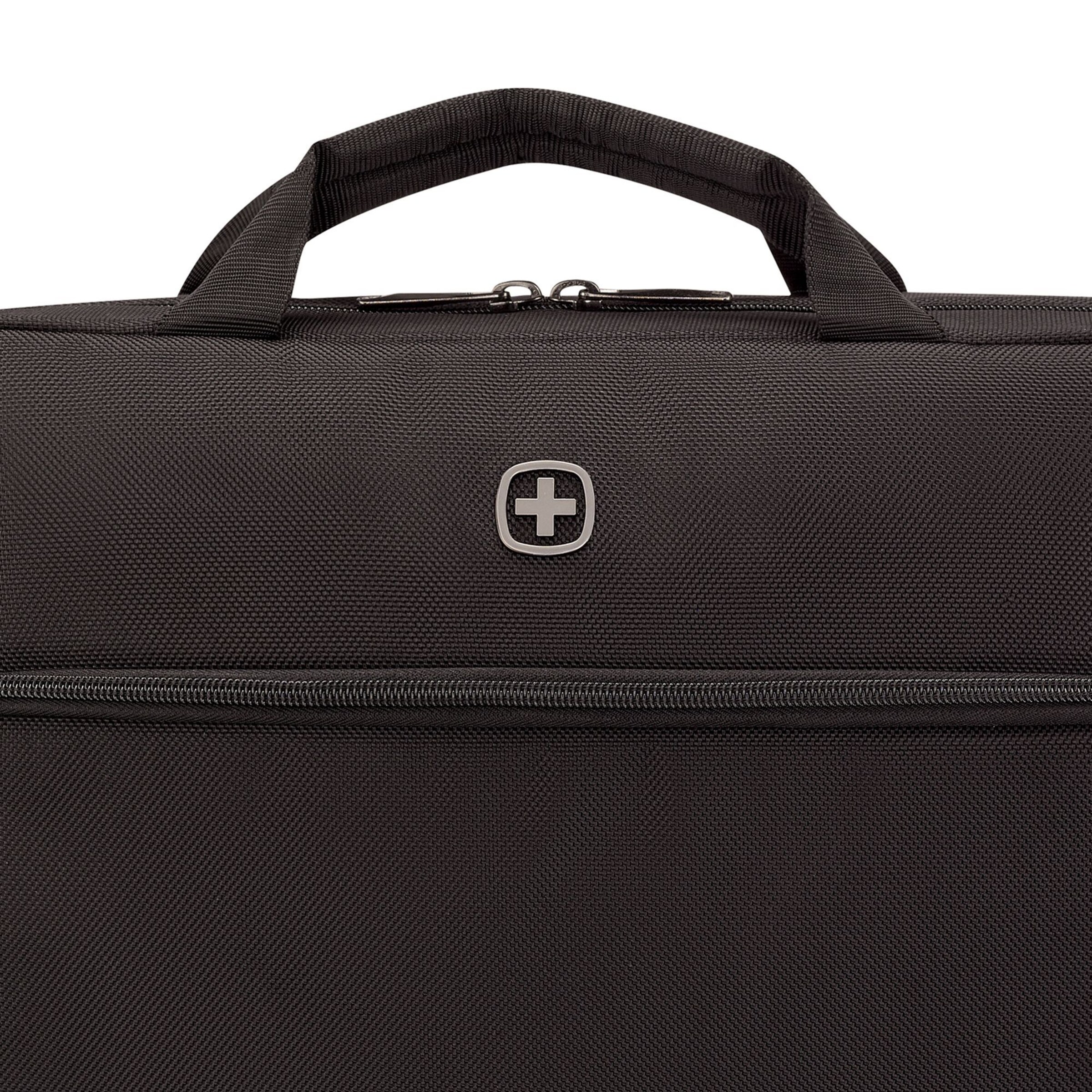 WENGER Laptoptas in Zwart