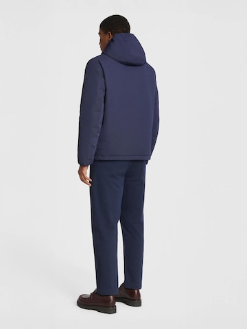 Ciesse Piumini Winterjacke 'Henry' in Blau