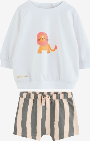 mišri Next Rinkinys: priekis