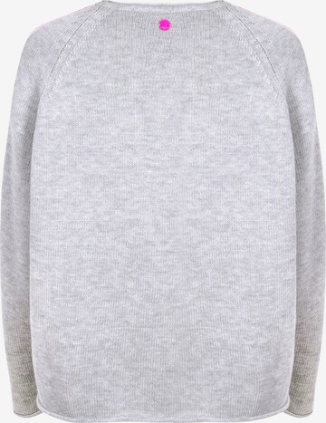 LIEBLINGSSTÜCK Sweater in Grey