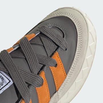 ADIDAS ORIGINALS - Zapatillas deportivas bajas 'Adimatic' en gris