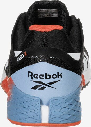 Reebok Sportschoen 'Nano X' in Zwart