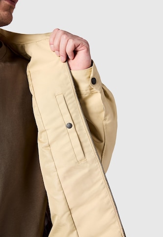 Ragwear - Chaqueta de entretiempo 'Dyphner' en beige