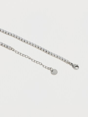 Liu Jo Halsband i silver