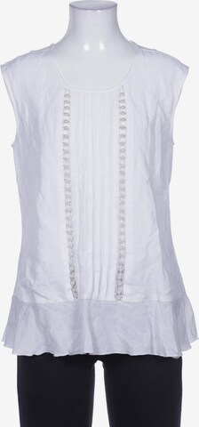 heine Blouse & Tunic in S in White: front