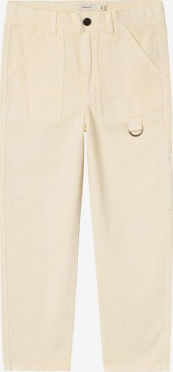 NAME IT Pants in Champagne, Item view