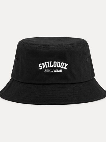 Smilodox Cap ' Blysera ' in Schwarz