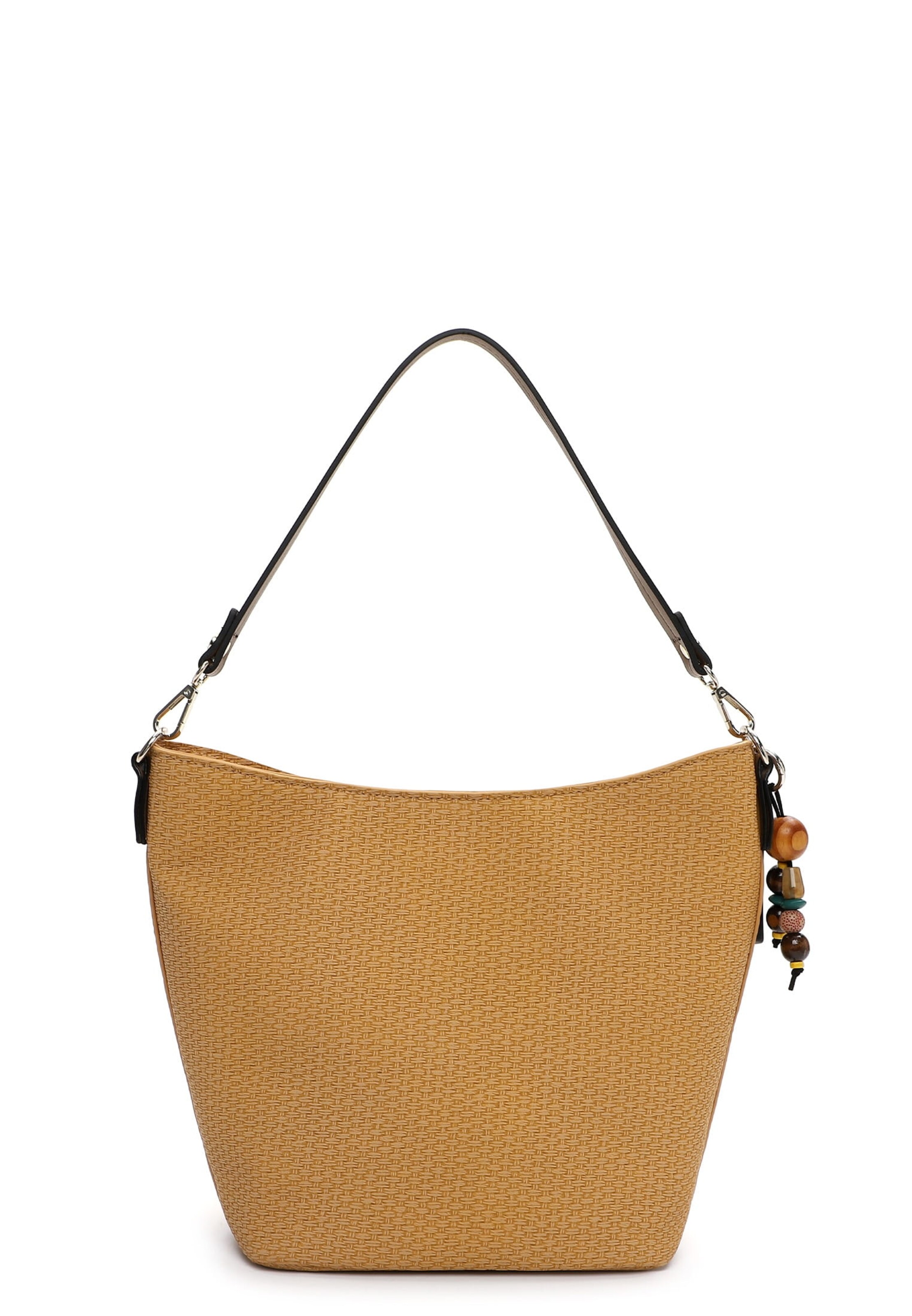 Emily & Noah Schultertasche 'Johanna' in Braun