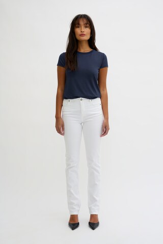 My Essential Wardrobe Shirt in Blue