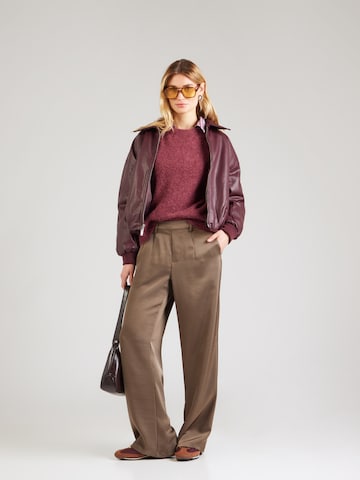 Noella Свитер 'Kae' в Красный