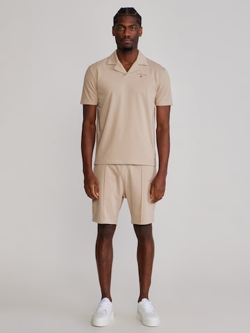 SikSilk Huispak in Beige