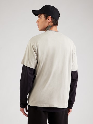 VANS Shirt 'Original Standards' in Grey