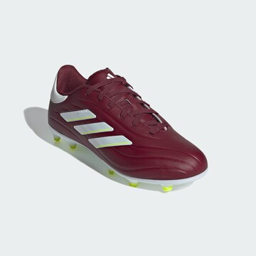 ADIDAS PERFORMANCE Sportschoen 'Copa Pure II League' in Rood