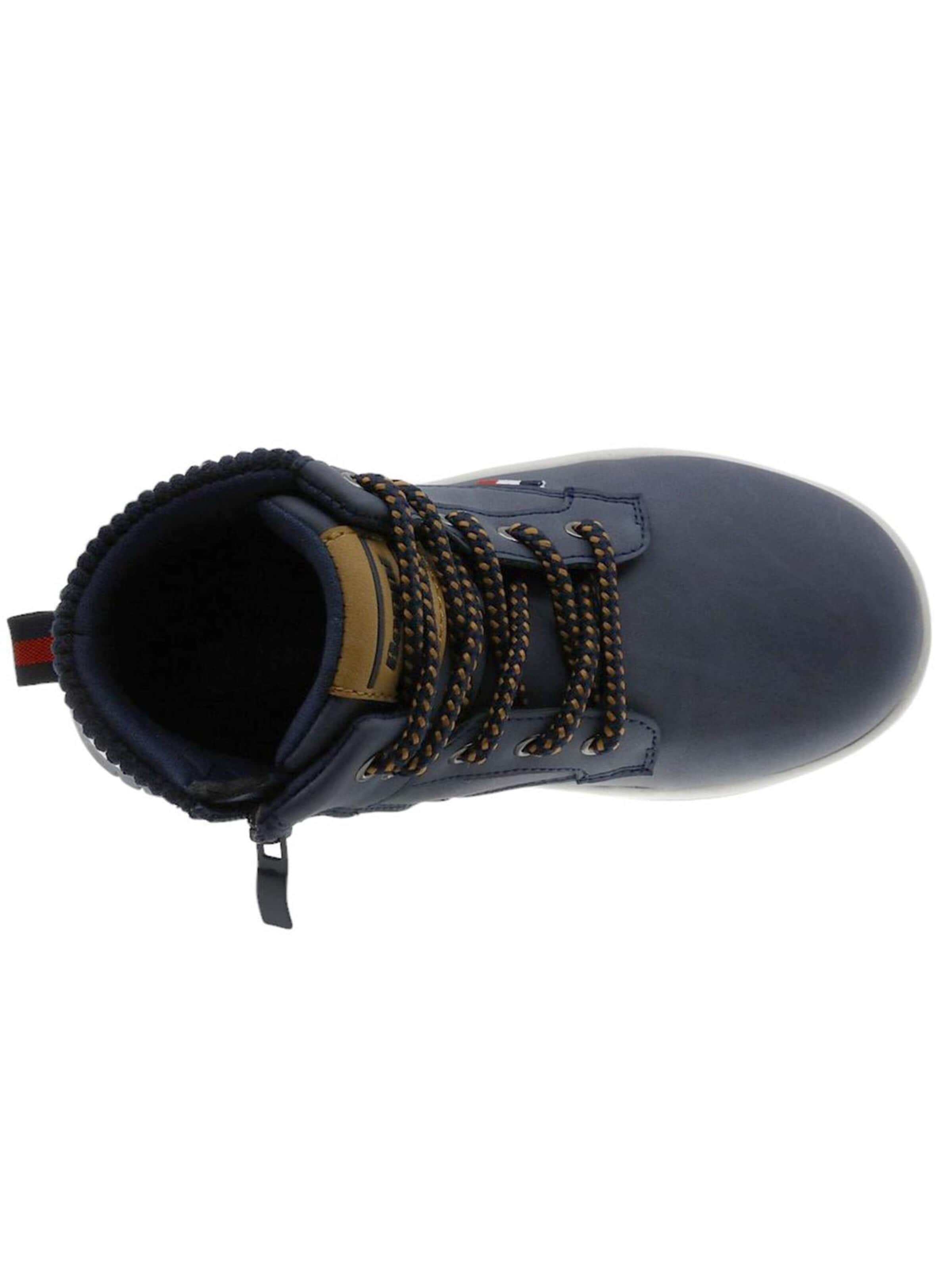 Beppi Stiefel‌‌‌‌‌‌‌ in Blau