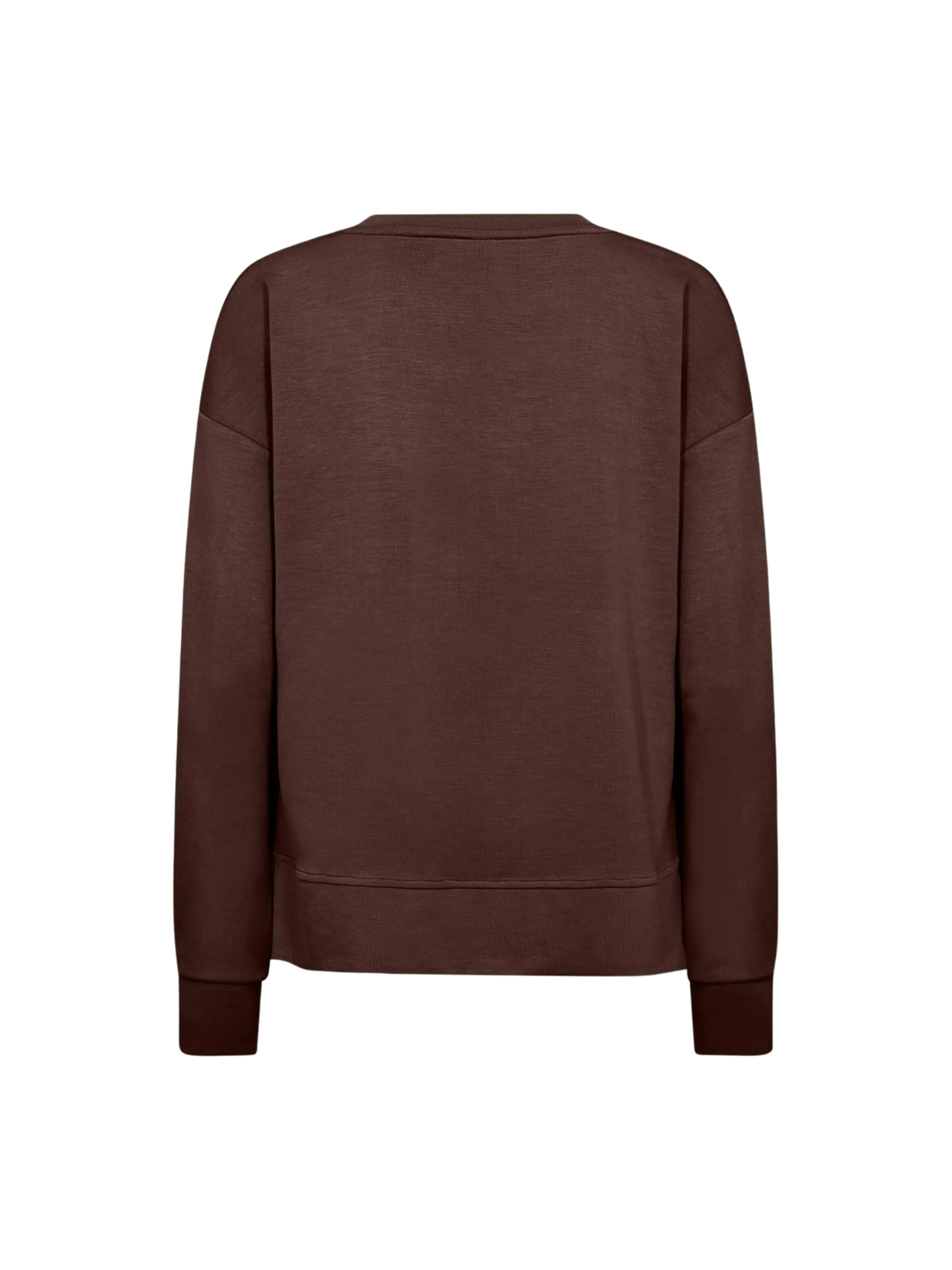 Soyaconcept Neulepaita 'Banu' värissä ruskea