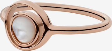 SKAGEN Ring in Gold: predná strana