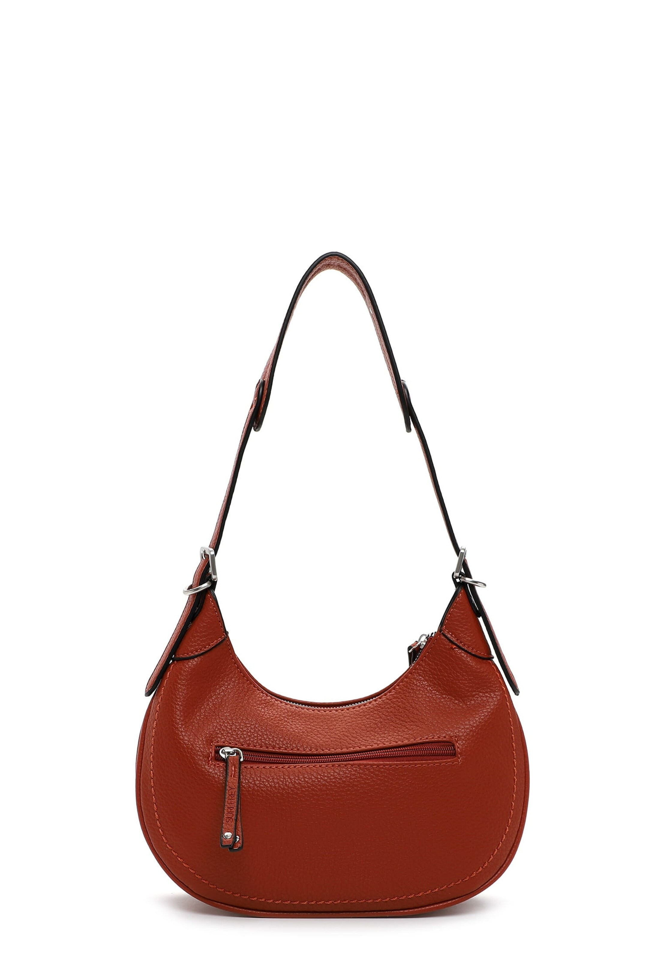 Suri Frey Posetaske 'Henny' i rød