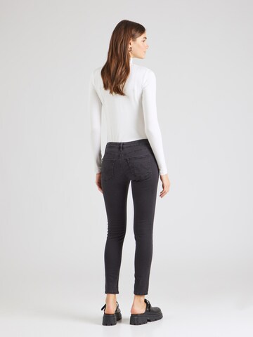 AG Jeans - Skinny Vaquero en negro