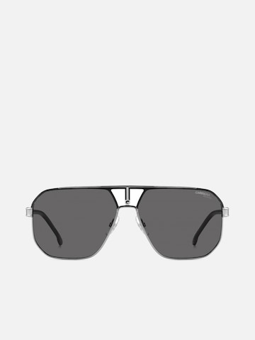 Carrera Sonnenbrille‌‌ in Grau: Vorderseite