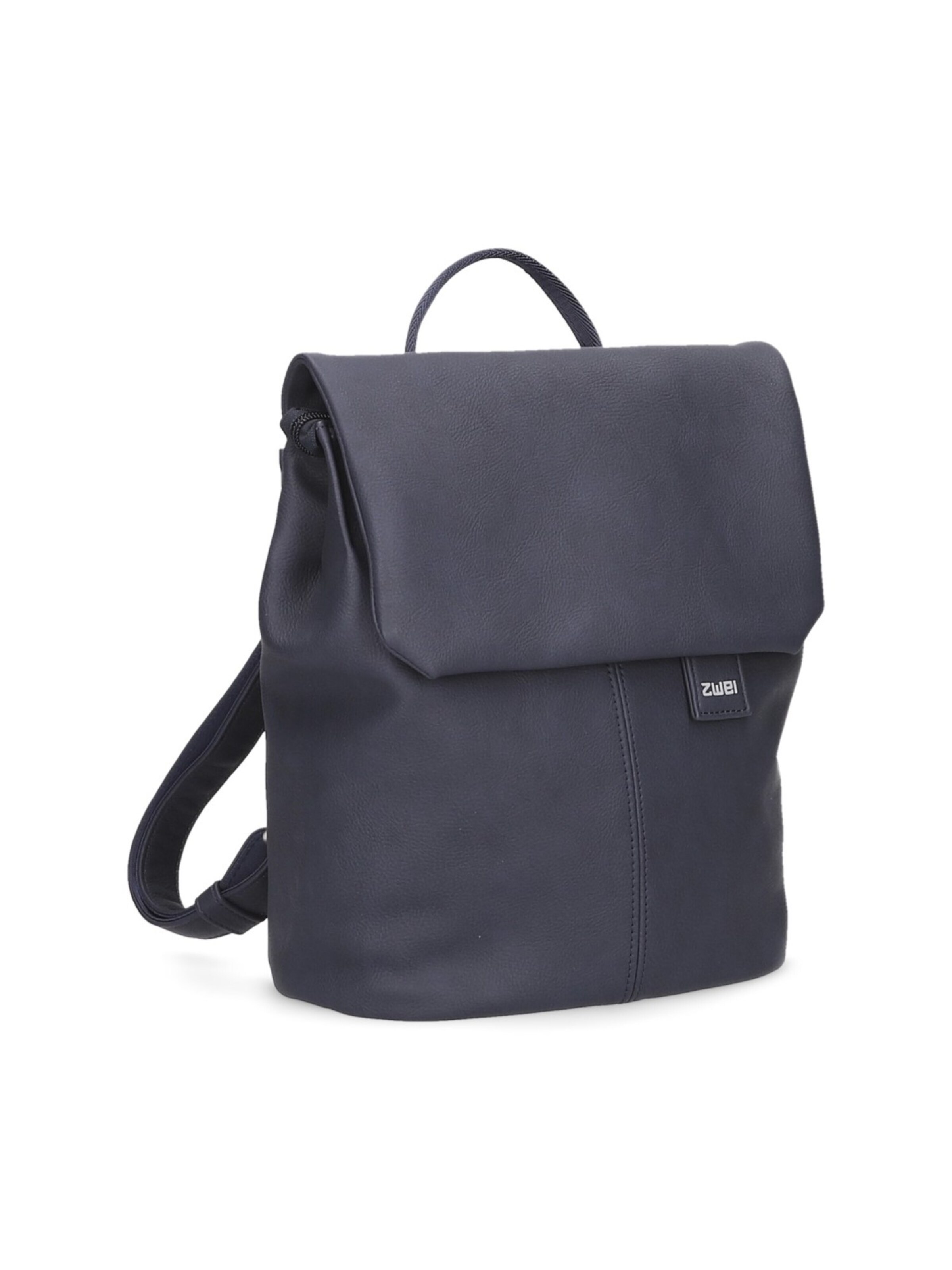 ZWEI Rucksack 'MADEMOISELLE.M MR8'‌‌‌‌‌‌‌‌‌ in Blau