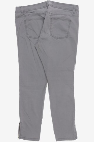 s.Oliver Pants in XL in Grey