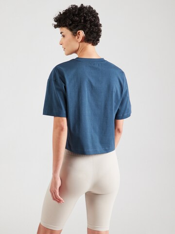 Maglia funzionale 'Everyday' di ICANIWILL in blu