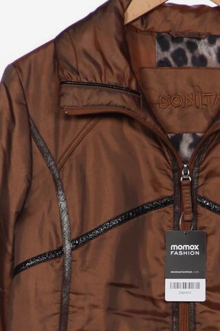 BONITA Jacket & Coat in L in Brown